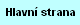 hlavn strana