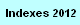 Indexes 2012